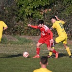 Sport - nogomet - ELITNA LIGA - Sistiana Sesljan – Kras Repen