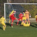 Sport - nogomet - ELITNA LIGA - Sistiana Sesljan – Kras Repen