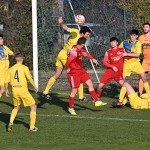 Sport - nogomet - ELITNA LIGA - Sistiana Sesljan – Kras Repen
