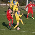 Sport - nogomet - ELITNA LIGA - Sistiana Sesljan – Kras Repen