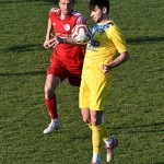 Sport - nogomet - ELITNA LIGA - Sistiana Sesljan – Kras Repen