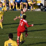 Sport - nogomet - ELITNA LIGA - Sistiana Sesljan – Kras Repen