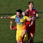 Sport - nogomet - ELITNA LIGA - Sistiana Sesljan – Kras Repen