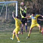 Sport - nogomet - ELITNA LIGA - Sistiana Sesljan – Kras Repen
