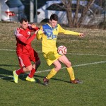 Sport - nogomet - ELITNA LIGA - Sistiana Sesljan – Kras Repen