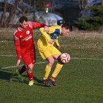 Sport - nogomet - ELITNA LIGA - Sistiana Sesljan – Kras Repen