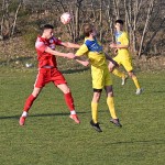Sport - nogomet - ELITNA LIGA - Sistiana Sesljan – Kras Repen