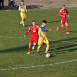 Sport - nogomet - ELITNA LIGA - Sistiana Sesljan – Kras Repen
