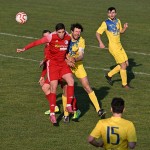 Sport - nogomet - ELITNA LIGA - Sistiana Sesljan – Kras Repen