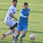 Sport - NOGOMET - 2. AMATERSKA LIGA – Vesna – Fogliano Turriaco