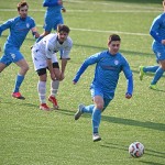 Sport - NOGOMET - 2. AMATERSKA LIGA – Vesna – Fogliano Turriaco