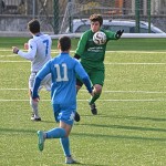 Sport - NOGOMET - 2. AMATERSKA LIGA – Vesna – Fogliano Turriaco