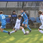 Sport - NOGOMET - 2. AMATERSKA LIGA – Vesna – Fogliano Turriaco