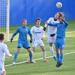 Sport - NOGOMET - 2. AMATERSKA LIGA – Vesna – Fogliano Turriaco