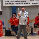 SPORT - ODBOJKA - MOSKA C LIGA - Sloga Tabor Eutonia – Mortegliano