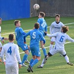 Sport - NOGOMET - 2. AMATERSKA LIGA – Vesna – Fogliano Turriaco