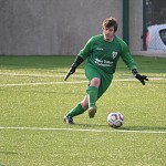 Sport - NOGOMET - 2. AMATERSKA LIGA – Vesna – Fogliano Turriaco