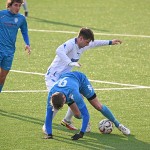 Sport - NOGOMET - 2. AMATERSKA LIGA – Vesna – Fogliano Turriaco