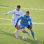 Sport - NOGOMET - 2. AMATERSKA LIGA – Vesna – Fogliano Turriaco