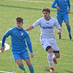 Sport - NOGOMET - 2. AMATERSKA LIGA – Vesna – Fogliano Turriaco