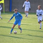 Sport - NOGOMET - 2. AMATERSKA LIGA – Vesna – Fogliano Turriaco