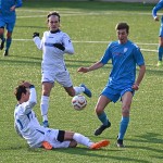 Sport - NOGOMET - 2. AMATERSKA LIGA – Vesna – Fogliano Turriaco