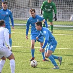 Sport - NOGOMET - 2. AMATERSKA LIGA – Vesna – Fogliano Turriaco