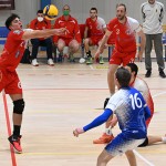 SPORT - ODBOJKA - MOSKA C LIGA - Sloga Tabor Eutonia – Mortegliano