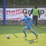 Sport - NOGOMET - 2. AMATERSKA LIGA – Vesna – Fogliano Turriaco