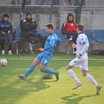 Sport - NOGOMET - 2. AMATERSKA LIGA – Vesna – Fogliano Turriaco