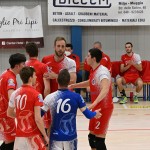 SPORT - ODBOJKA - MOSKA C LIGA - Sloga Tabor Eutonia – Mortegliano