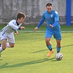 Sport - NOGOMET - 2. AMATERSKA LIGA – Vesna – Fogliano Turriaco