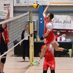 SPORT - ODBOJKA - MOSKA C LIGA - Sloga Tabor Eutonia – Mortegliano