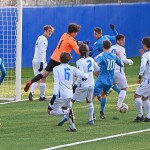 Sport - NOGOMET - 2. AMATERSKA LIGA – Vesna – Fogliano Turriaco
