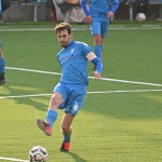 Sport - NOGOMET - 2. AMATERSKA LIGA – Vesna – Fogliano Turriaco