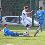 Sport - NOGOMET - 2. AMATERSKA LIGA – Vesna – Fogliano Turriaco