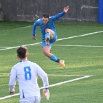 Sport - NOGOMET - 2. AMATERSKA LIGA – Vesna – Fogliano Turriaco