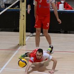 SPORT - ODBOJKA - MOSKA C LIGA - Sloga Tabor Eutonia – Mortegliano