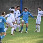 Sport - NOGOMET - 2. AMATERSKA LIGA – Vesna – Fogliano Turriaco