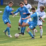 Sport - NOGOMET - 2. AMATERSKA LIGA – Vesna – Fogliano Turriaco