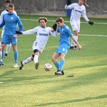 Sport - NOGOMET - 2. AMATERSKA LIGA – Vesna – Fogliano Turriaco