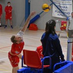 SPORT - ODBOJKA - MOSKA C LIGA - Sloga Tabor Eutonia – Mortegliano