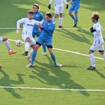 Sport - NOGOMET - 2. AMATERSKA LIGA – Vesna – Fogliano Turriaco