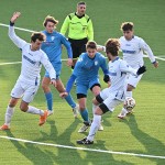 Sport - NOGOMET - 2. AMATERSKA LIGA – Vesna – Fogliano Turriaco