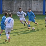 Sport - NOGOMET - 2. AMATERSKA LIGA – Vesna – Fogliano Turriaco