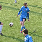 Sport - NOGOMET - 2. AMATERSKA LIGA – Vesna – Fogliano Turriaco