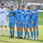 Sport - NOGOMET - 2. AMATERSKA LIGA – Vesna – Fogliano Turriaco