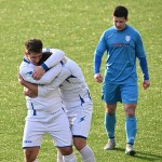 Sport - NOGOMET - 2. AMATERSKA LIGA – Vesna – Fogliano Turriaco