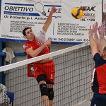 SPORT - ODBOJKA - MOSKA C LIGA - Sloga Tabor Eutonia – Mortegliano