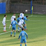 Sport - NOGOMET - 2. AMATERSKA LIGA – Vesna – Fogliano Turriaco